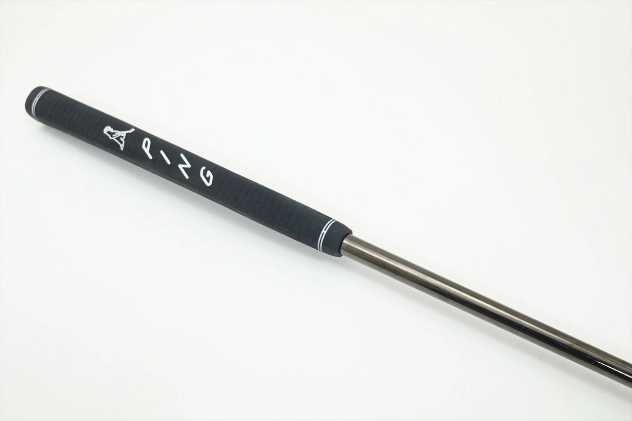 Ping 2021 Kushin 4 34" Putter Excellent Rh 1051770 7 Ping 2021 Kushin 4 34" Putter Excellent Rh 1051770 - Image 5