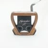 Taylormade Spider X Copper 34" Putter Fair Rh 1051798 Super Stroke Grip