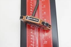 Taylormade Spider X Copper 34" Putter Fair Rh 1051798 Super Stroke Grip -Golf Shop 01051798 6 36101.1673964178