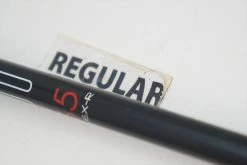 Taylormade M2 15° 3 Fairway Wood Regular Flex Reax 65 1051992 Good 12 Taylormade M2 15° 3 Fairway Wood Regular Flex Reax 65 1051992 Good -Golf Shop 01051992 5 45755.1673892010