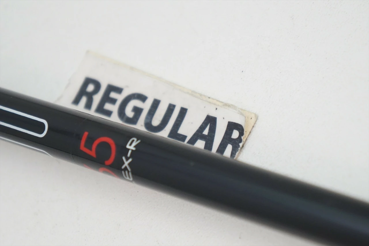 Taylormade M2 15° 3 Fairway Wood Regular Flex Reax 65 1051992 Good 7 Taylormade M2 15° 3 Fairway Wood Regular Flex Reax 65 1051992 Good - Image 5