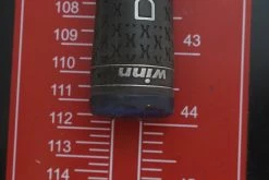 Taylormade M2 15° 3 Fairway Wood Regular Flex Reax 65 1051992 Good 13 Taylormade M2 15° 3 Fairway Wood Regular Flex Reax 65 1051992 Good -Golf Shop 01051992 6 24703.1673892011