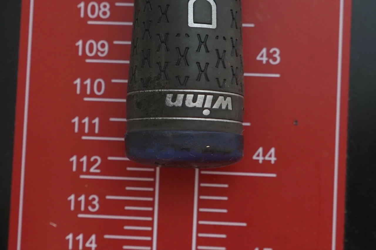 Taylormade M2 15° 3 Fairway Wood Regular Flex Reax 65 1051992 Good 8 Taylormade M2 15° 3 Fairway Wood Regular Flex Reax 65 1051992 Good - Image 6