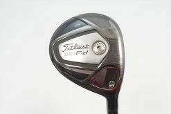 Titleist 910Fd 15° 3 Fairway Wood Regular Flex Diamana 1052051 Good