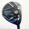 Callaway Rogue Sub Zero 13.5° 3+ Fairway Wood Regular Flex Fgs Plus 1052099 Good