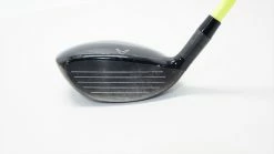 Callaway Rogue Sub Zero 13.5° 3+ Fairway Wood Regular Flex Fgs Plus 1052099 Good -Golf Shop 01052099 3 47267.1673892324