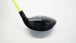 Cobra Radspeed 14.5° 3 Fairway Wood Regular Fgs Plus 1052103 Mint Left Hand Lh -Golf Shop 01052103 3 48762.1673892194
