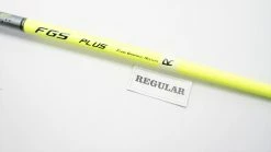 Cobra Radspeed 14.5° 3 Fairway Wood Regular Fgs Plus 1052103 Mint Left Hand Lh -Golf Shop 01052103 5 49797.1673892195