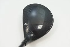 Cobra King F8 Black/Silver 18.5° 5 Fairway Wood Regular Flex Nv 1052171 Good -Golf Shop 01052171 3 48101.1673891822