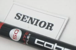 Cobra F-Max Sl 20° 5F Fairway Wood Lite Flex Superlite 1052174 Good -Golf Shop 01052174 5 13737.1673892020