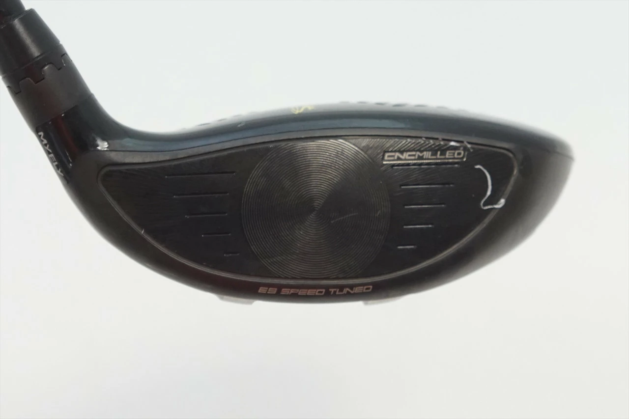 Cobra King F9 Speedback 14.5° 3 Fairway Wood Regular Atmos Good Left Hand Lh 4 Cobra King F9 Speedback 14.5° 3 Fairway Wood Regular Atmos Good Left Hand Lh - Image 2