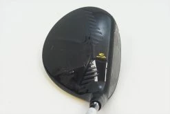 Cobra King F9 Speedback 14.5° 3 Fairway Wood Regular Atmos Good Left Hand Lh 10 Cobra King F9 Speedback 14.5° 3 Fairway Wood Regular Atmos Good Left Hand Lh -Golf Shop 01052188 3 08013.1673891839