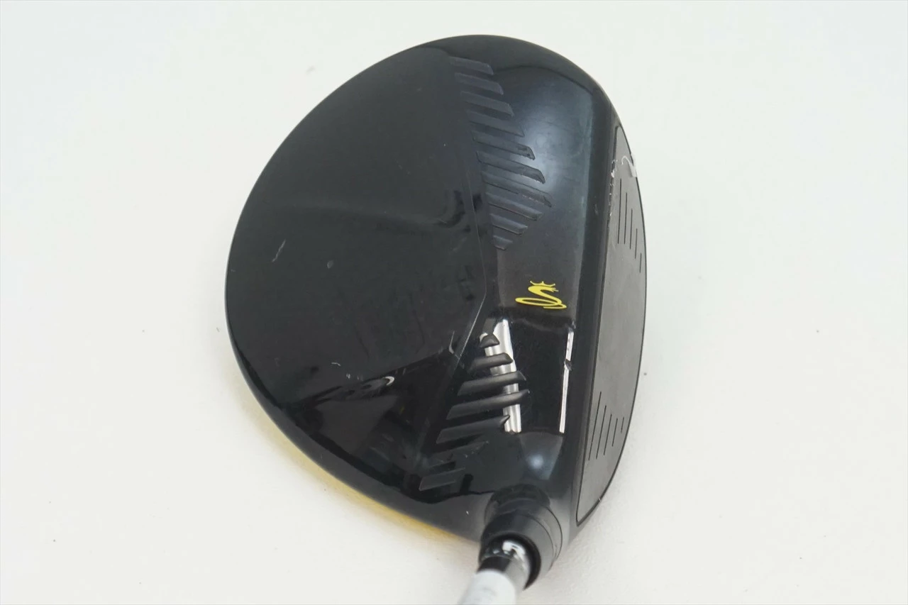 Cobra King F9 Speedback 14.5° 3 Fairway Wood Regular Atmos Good Left Hand Lh 5 Cobra King F9 Speedback 14.5° 3 Fairway Wood Regular Atmos Good Left Hand Lh - Image 3