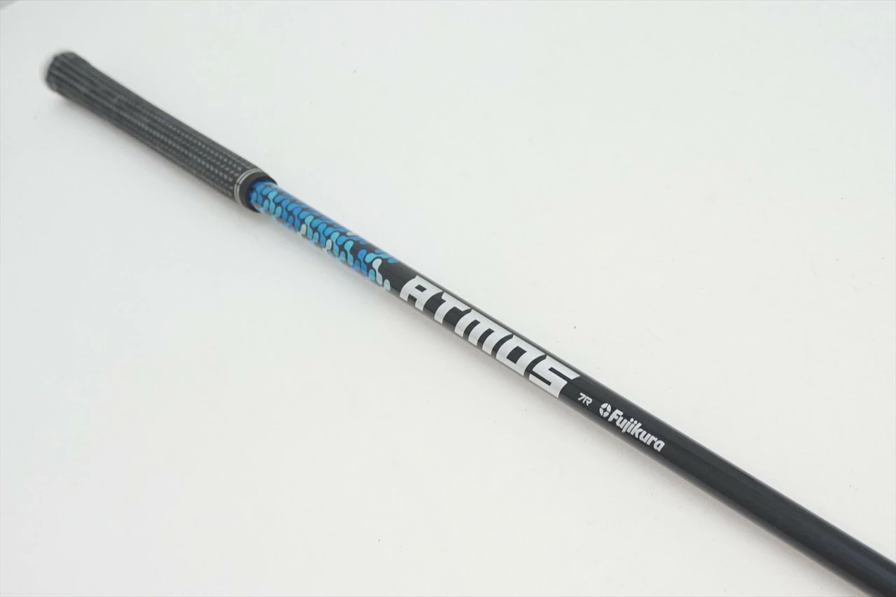 Cobra King F9 Speedback 14.5° 3 Fairway Wood Regular Atmos Good Left Hand Lh 6 Cobra King F9 Speedback 14.5° 3 Fairway Wood Regular Atmos Good Left Hand Lh - Image 4