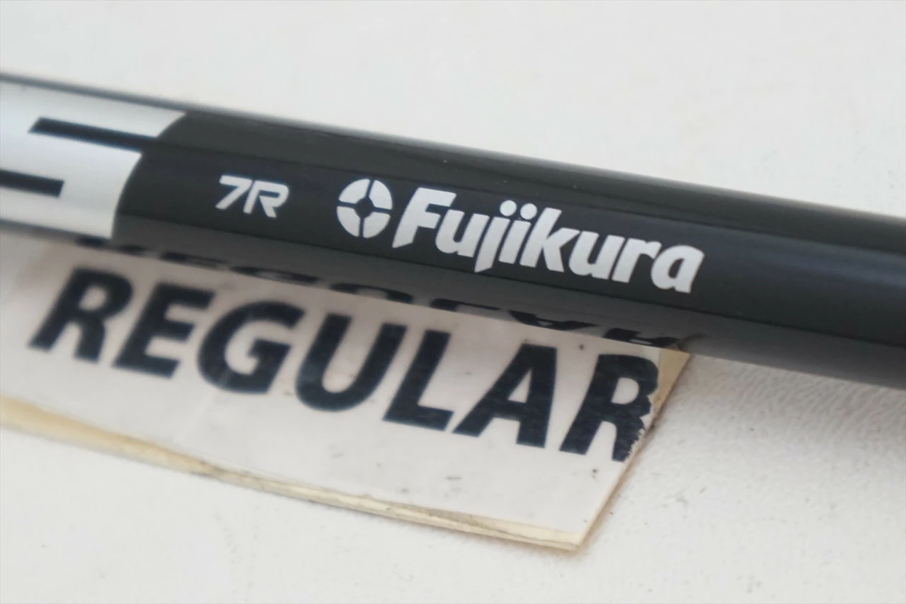 Cobra King F9 Speedback 14.5° 3 Fairway Wood Regular Atmos Good Left Hand Lh 7 Cobra King F9 Speedback 14.5° 3 Fairway Wood Regular Atmos Good Left Hand Lh - Image 5