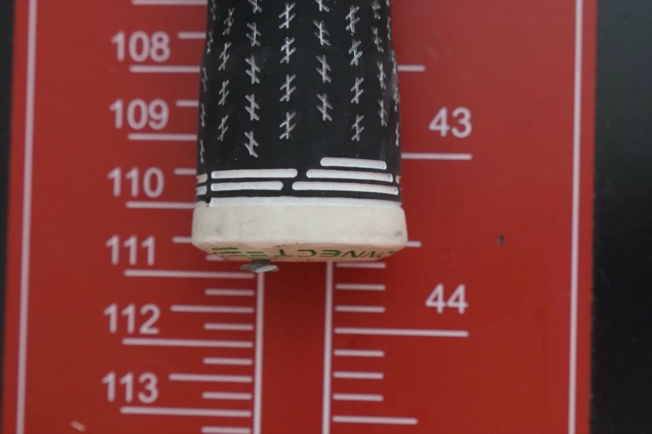 Cobra King F9 Speedback 14.5° 3 Fairway Wood Regular Atmos Good Left Hand Lh 8 Cobra King F9 Speedback 14.5° 3 Fairway Wood Regular Atmos Good Left Hand Lh - Image 6