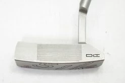 Sik Jo C Series Plumbers Neck 34" Putter Excellent Rh 1052322 Super Stroke Grip -Golf Shop 01052322 2 44056.1673964300