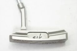 Sik Jo C Series Plumbers Neck 34" Putter Excellent Rh 1052322 Super Stroke Grip -Golf Shop 01052322 3 81494.1673964300