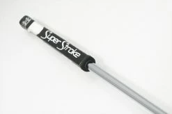 Sik Jo C Series Plumbers Neck 34" Putter Excellent Rh 1052322 Super Stroke Grip -Golf Shop 01052322 5 79101.1673964301