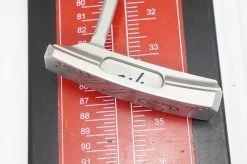 Sik Jo C Series Plumbers Neck 34" Putter Excellent Rh 1052322 Super Stroke Grip -Golf Shop 01052322 6 80210.1673964301