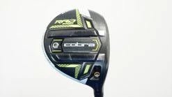 Cobra Radspeed 14.5° 3 Fairway Wood Senior Flex Evenflow Riptide Cb 1052360 Mint