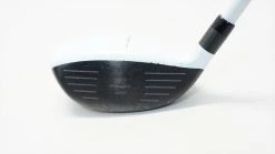 Taylormade Aeroburner 15° 3 Fairway Wood Stiff Flex Matrix Speed Rul-Z 60 Good -Golf Shop 01052396 3 70990.1673891860