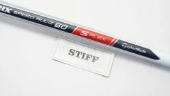 Taylormade Aeroburner 15° 3 Fairway Wood Stiff Flex Matrix Speed Rul-Z 60 Good -Golf Shop 01052396 5 66800.1673891861