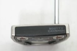 Scotty Cameron Futura X7M 34" Putter Good Rh 1052448 Super Stroke Grip 9 Scotty Cameron Futura X7M 34" Putter Good Rh 1052448 Super Stroke Grip -Golf Shop 01052448 2 66019.1673964491
