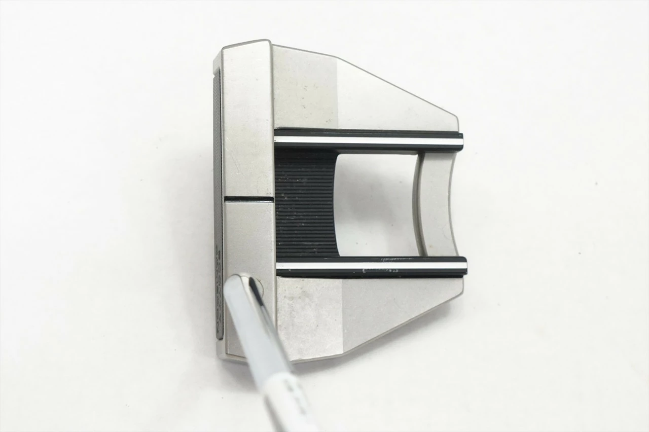 Scotty Cameron Futura X7M 34" Putter Good Rh 1052448 Super Stroke Grip 5 Scotty Cameron Futura X7M 34" Putter Good Rh 1052448 Super Stroke Grip - Image 3