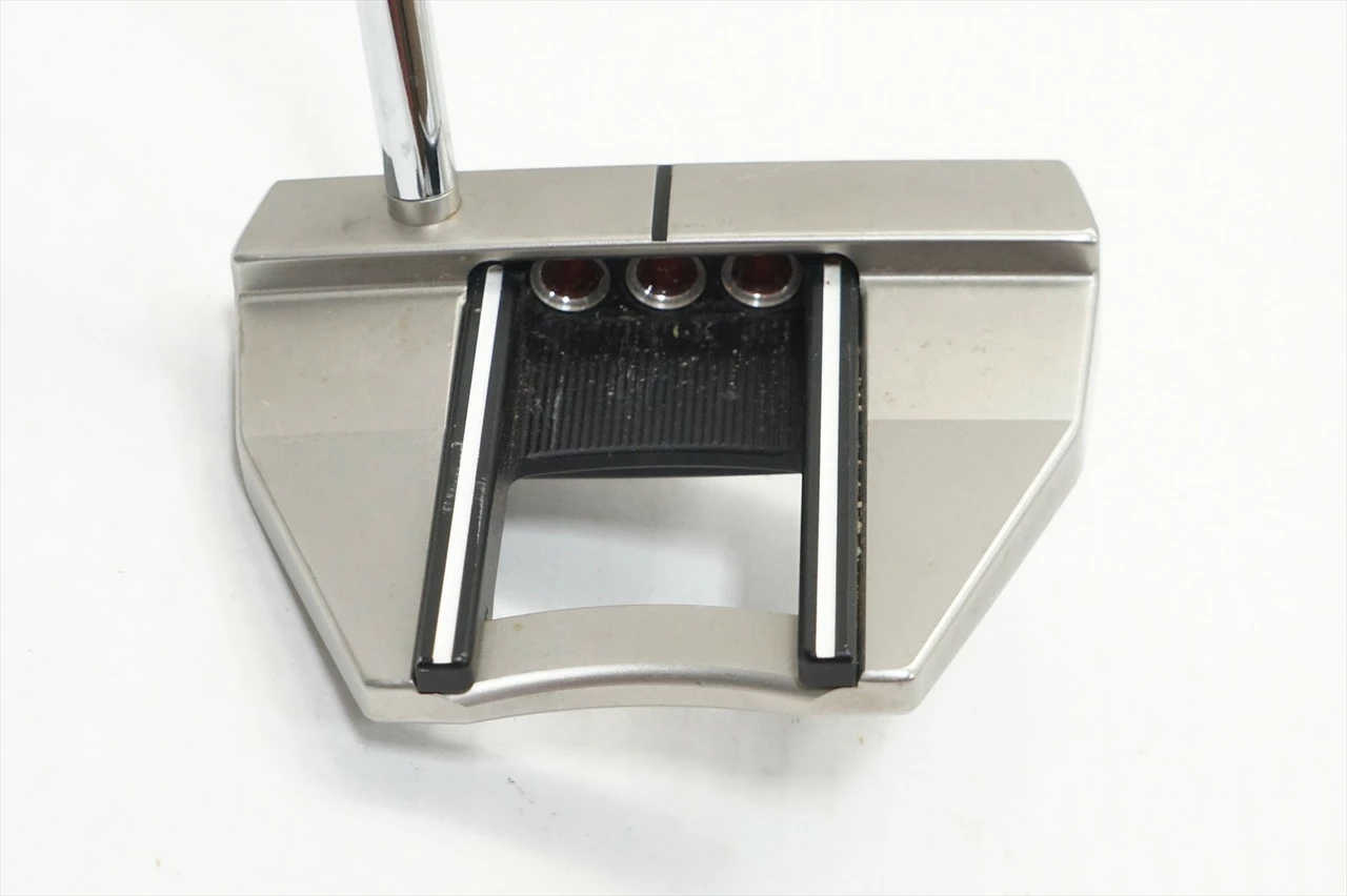 Scotty Cameron Futura X7M 34" Putter Good Rh 1052448 Super Stroke Grip 6 Scotty Cameron Futura X7M 34" Putter Good Rh 1052448 Super Stroke Grip - Image 4