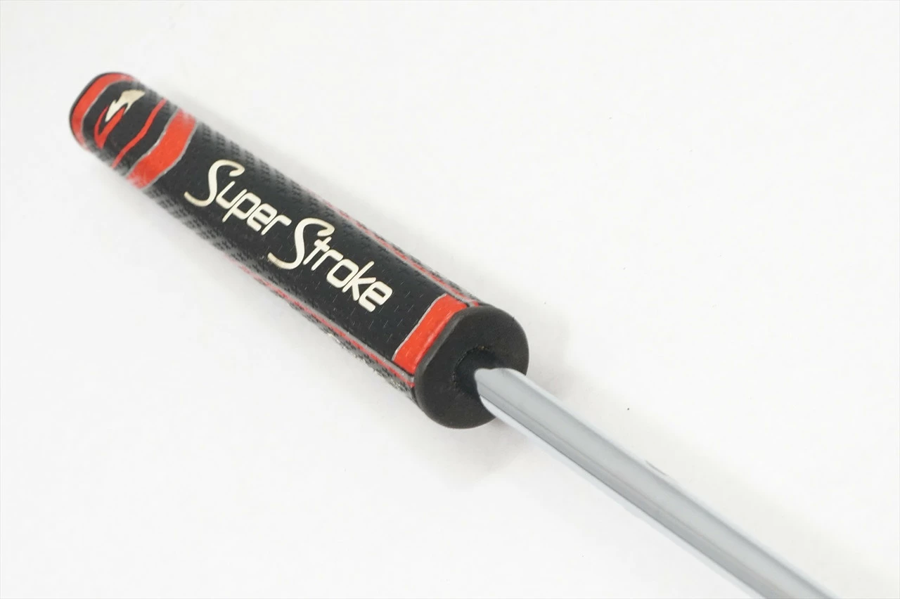 Scotty Cameron Futura X7M 34" Putter Good Rh 1052448 Super Stroke Grip 7 Scotty Cameron Futura X7M 34" Putter Good Rh 1052448 Super Stroke Grip - Image 5