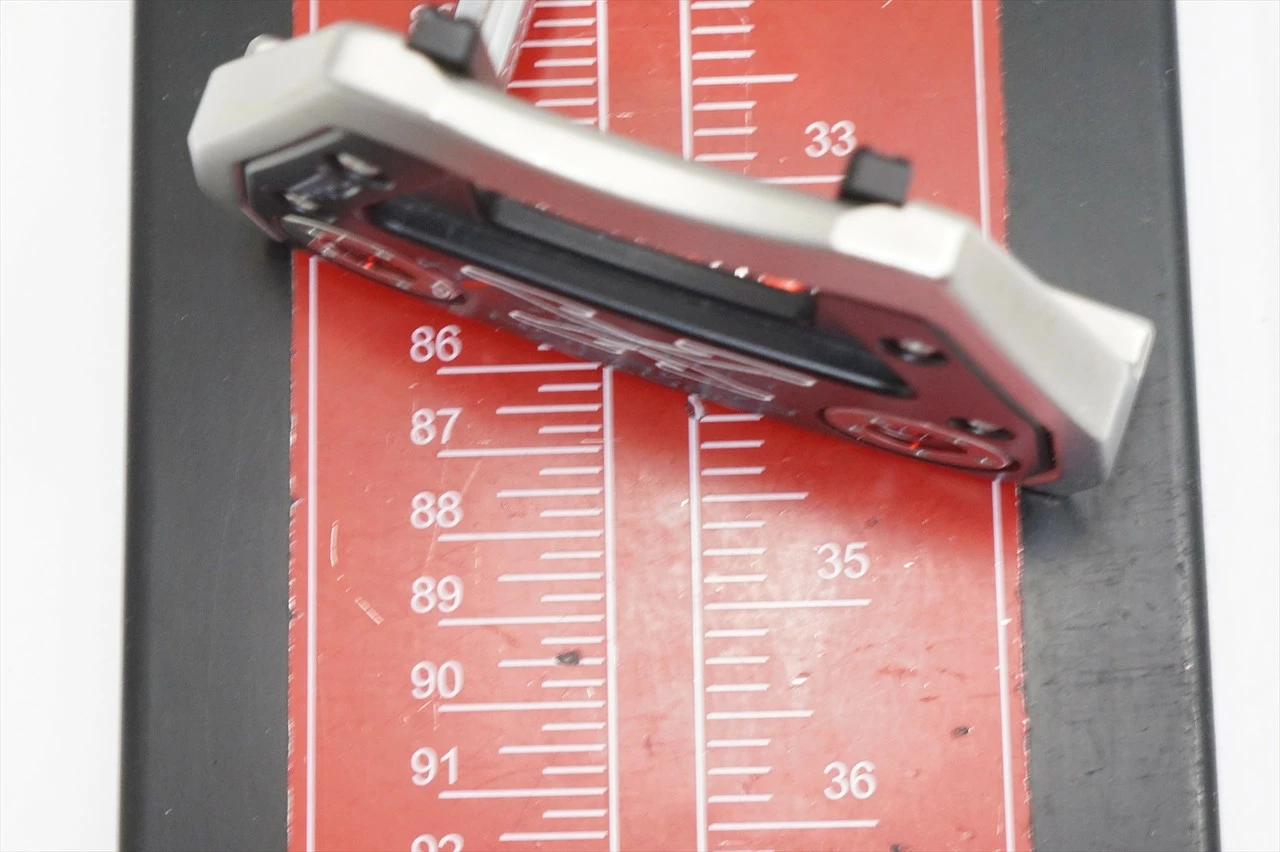 Scotty Cameron Futura X7M 34" Putter Good Rh 1052448 Super Stroke Grip 8 Scotty Cameron Futura X7M 34" Putter Good Rh 1052448 Super Stroke Grip - Image 6