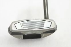 Taylormade Spider S Chalk 35" Putter Good Rh 1052562 Super Stroke Grip -Golf Shop 01052562 2 37061.1673964497