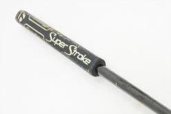 Taylormade Spider S Chalk 35" Putter Good Rh 1052562 Super Stroke Grip -Golf Shop 01052562 4 58005.1673964498