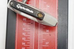 Taylormade Spider S Chalk 35" Putter Good Rh 1052562 Super Stroke Grip -Golf Shop 01052562 5 91933.1673964498