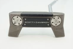 Scotty Cameron Concept X Cx-02 34" Putter Good Rh 1052659