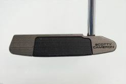 Scotty Cameron Concept X Cx-02 34" Putter Good Rh 1052659 -Golf Shop 01052659 3 58924.1675196163