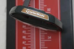 Taylormade Spider Fcg 33" Putter Good Rh 1052673 Super Stroke Grip -Golf Shop 01052673 7 72425.1675196273