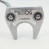 Odyssey White Hot Og #7 Nano 34" Putter Good Left Hand Lh 1052674 Super Stroke -Golf Shop 01052674 1 36933.1675878108