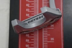 Odyssey White Hot Og #7 Nano 34" Putter Good Left Hand Lh 1052674 Super Stroke -Golf Shop 01052674 7 34144.1675878112