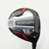 Taylormade Stealth Plus 15° 3 Fairway Wood Stiff Aldila Atx 75 Tour Blue Good -Golf Shop 01052688 1 82339.1677007980