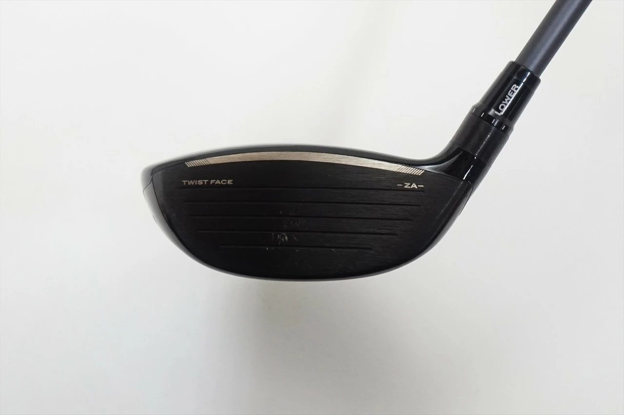 Taylormade Stealth Plus 15° 3 Fairway Wood Stiff Aldila Atx 75 Tour Blue Good 5 Taylormade Stealth Plus 15° 3 Fairway Wood Stiff Aldila Atx 75 Tour Blue Good - Image 3