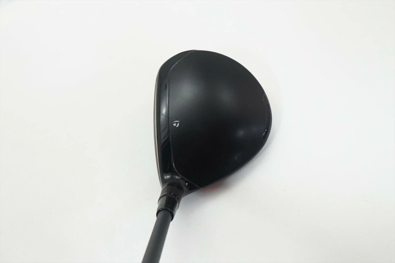 Taylormade Stealth Plus 15° 3 Fairway Wood Stiff Aldila Atx 75 Tour Blue Good 6 Taylormade Stealth Plus 15° 3 Fairway Wood Stiff Aldila Atx 75 Tour Blue Good - Image 4