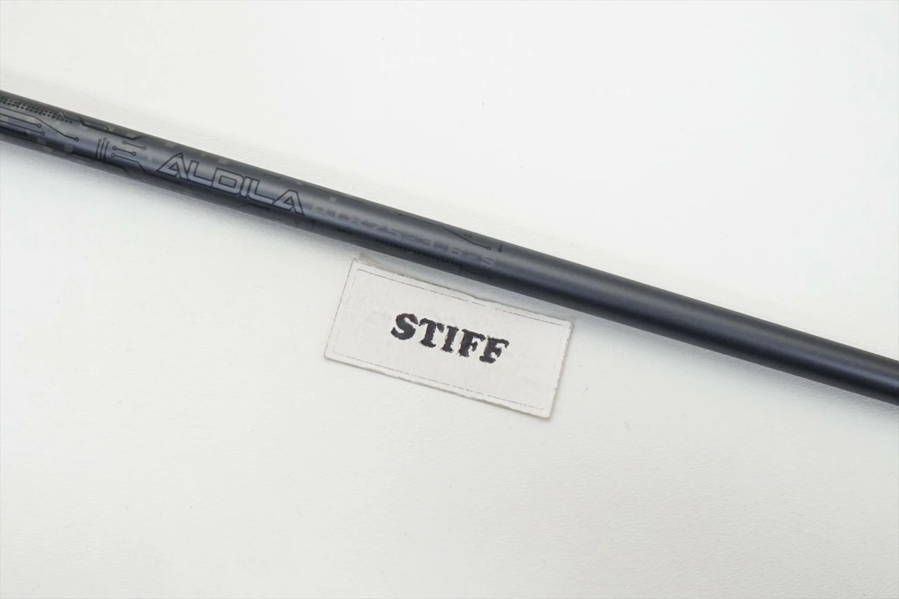 Taylormade Stealth Plus 15° 3 Fairway Wood Stiff Aldila Atx 75 Tour Blue Good 7 Taylormade Stealth Plus 15° 3 Fairway Wood Stiff Aldila Atx 75 Tour Blue Good - Image 5