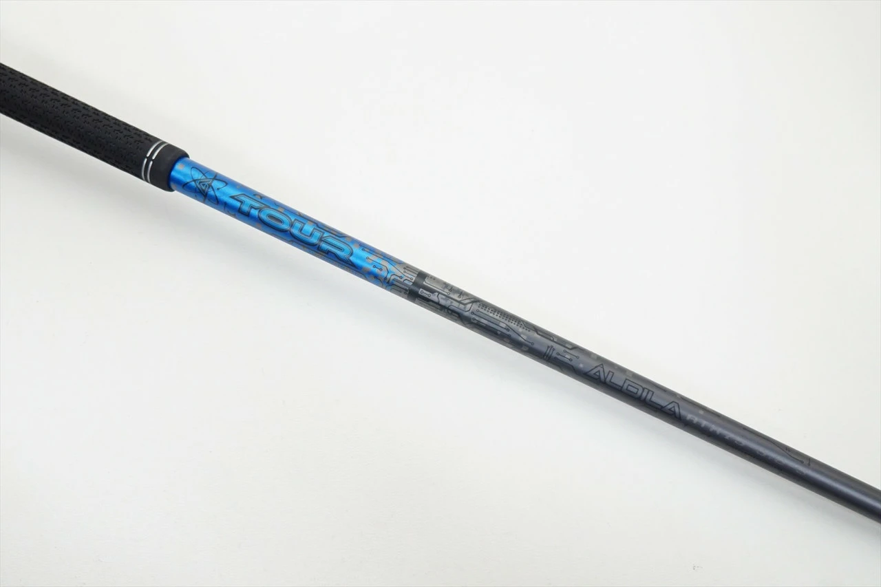 Taylormade Stealth Plus 15° 3 Fairway Wood Stiff Aldila Atx 75 Tour Blue Good 8 Taylormade Stealth Plus 15° 3 Fairway Wood Stiff Aldila Atx 75 Tour Blue Good - Image 6