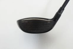 Taylormade Stealth Plus 15° 3 Fairway Wood Stiff Flex Hzrdus Black 75G Good -Golf Shop 01052690 3 81644.1672949831