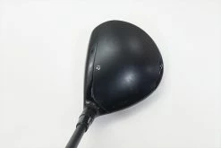 Taylormade Stealth Plus 15° 3 Fairway Wood Stiff Flex Hzrdus Black 75G Good -Golf Shop 01052690 4 16346.1672949831