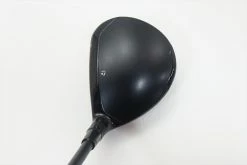 Taylormade Stealth Plus 19° 5 Fairway Wood Stiff Flex Hzrdus Black 62G Good -Golf Shop 01052693 4 90740.1672949843