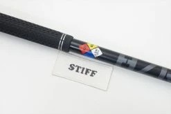 Taylormade Stealth Plus 19° 5 Fairway Wood Stiff Flex Hzrdus Black 62G Good -Golf Shop 01052693 5 27135.1672949844