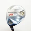 Taylormade R9 15° 3 Fairway Wood Ladies Flex Reax 1052730 Good Left Hand Lh
